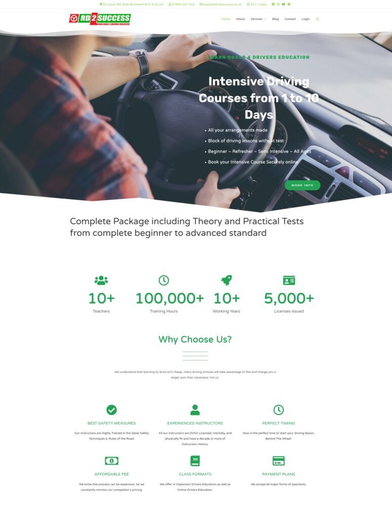 ROADTOSUCCESS-home-page-part-1